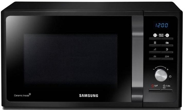 Produktbild Samsung MG 23F301 TAK Arbeitsplatte (23 l)
