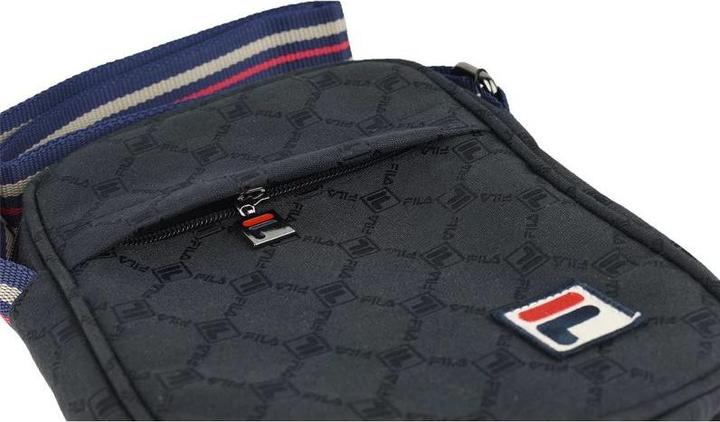 Produktbild FILA Reporter Tasche 685085-002 schwarz Einheitsgrösse