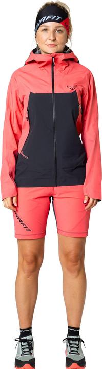 Produktbild Dynafit Transalper Gore-Tex Jacke (S)