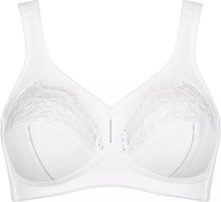 Triumph Allegra N Bügel BH (80 D, Einzelpack)