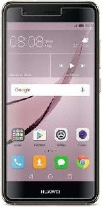 Produktbild Protectorking 3x Displayschutzfolie matt Anti-Reflex entspiegelt (3 Stück, Huawei Nova)