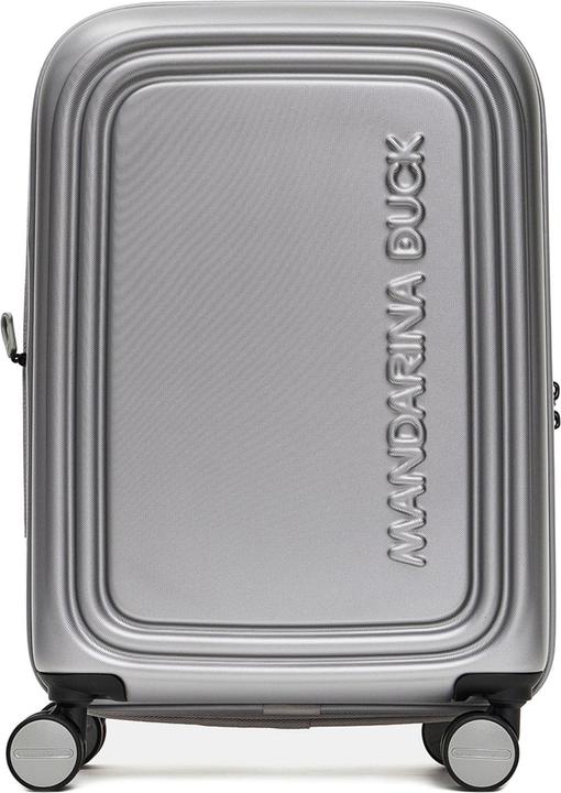 Produktbild Mandarina Duck Logoduck 4-Rollen Kabinentrolley 55 cm (34 l, Handgepäck (bis 50l))