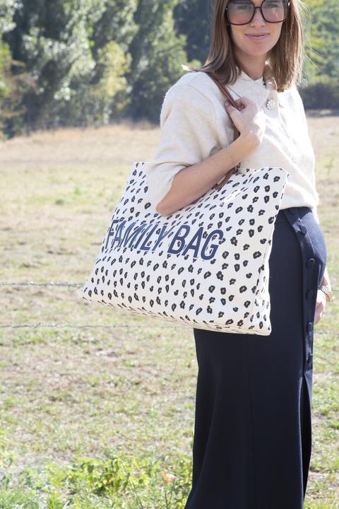 Produktbild Childhome Family Bag