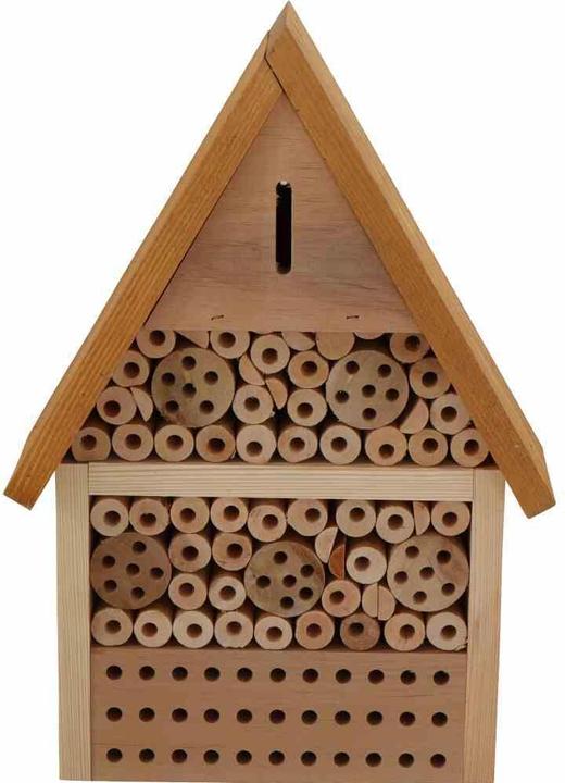Produktbild Siena Garden Insektenhotel (Schmetterlinge, Biene)