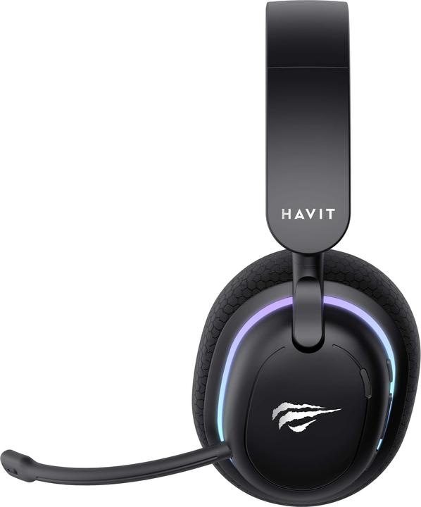 Immagine prodotto Havit Fuxi-H7 (black) (Cablato, Senza fili)