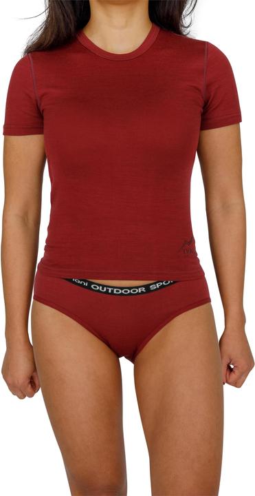 Produktbild Normani Damen Merino Slip Albury (3XL, Einzelpack)