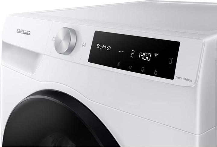 Image du produit Samsung Waschtrockner WD6400