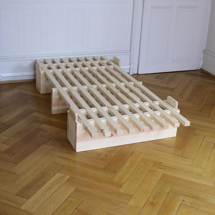 Actual product image Europe & Nature Everlasting (90 x 190 cm)
