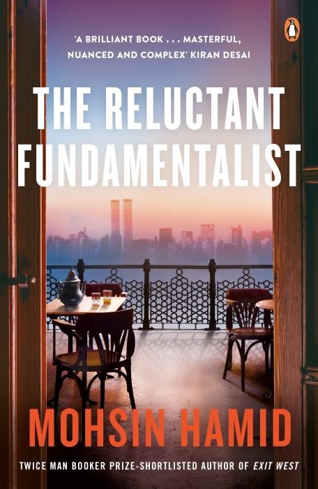 Immagine prodotto The Reluctant Fundamentalist (Inglese, Hamid mohsin, 2008)