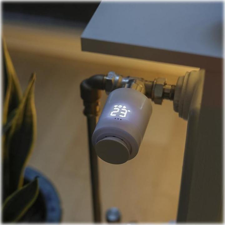 Produktbild Hama Smart Heizkörperthermostat