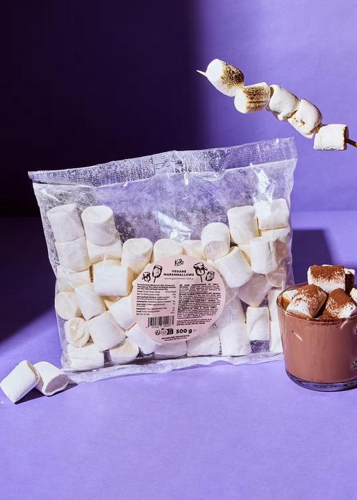 Image du produit KoRo Sucre mousseux végétalien (1 pcs, 500 g)