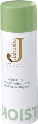 Jabushe Moisture Cream - Feuchtigkeitscreme für Tag und Nacht, 50 ml (50 ml, Gesichtswasser)
