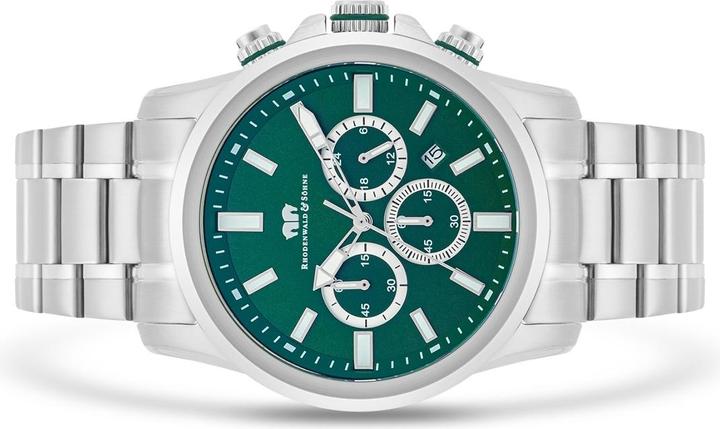 Immagine prodotto Orologio da uomo Squando - 37124 (Cronografo, 45 mm)