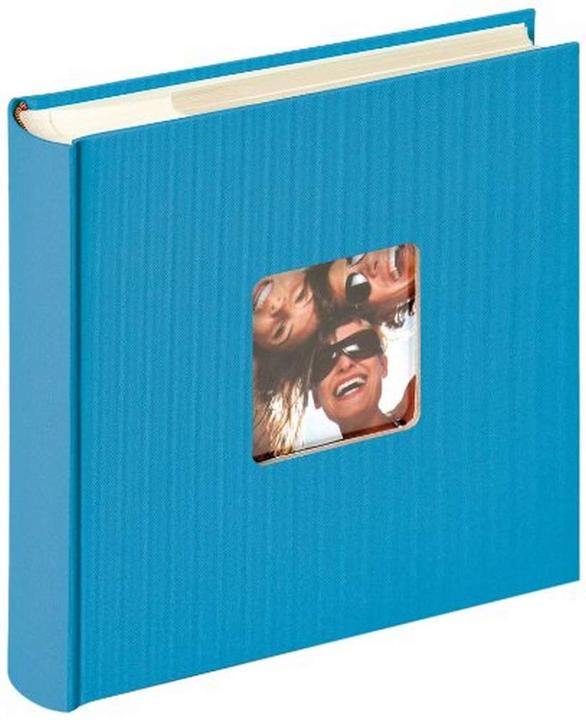 Produktbild Walther Design Design Design Fotoalbum Fun Memo, 10x15 cm, 200 Fotos (10 x 15 cm)