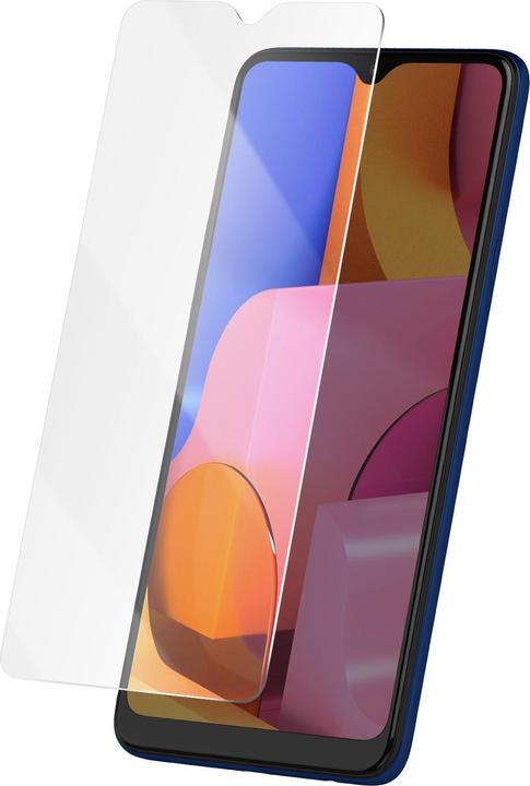 Produktbild Avizar ClearShield Folie (1 Stück, Samsung Galaxy A20s)