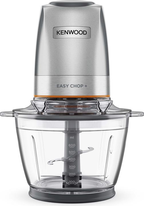 Kenwood CHP 62.400SI Easy Chop + (600 ml, 500 W)