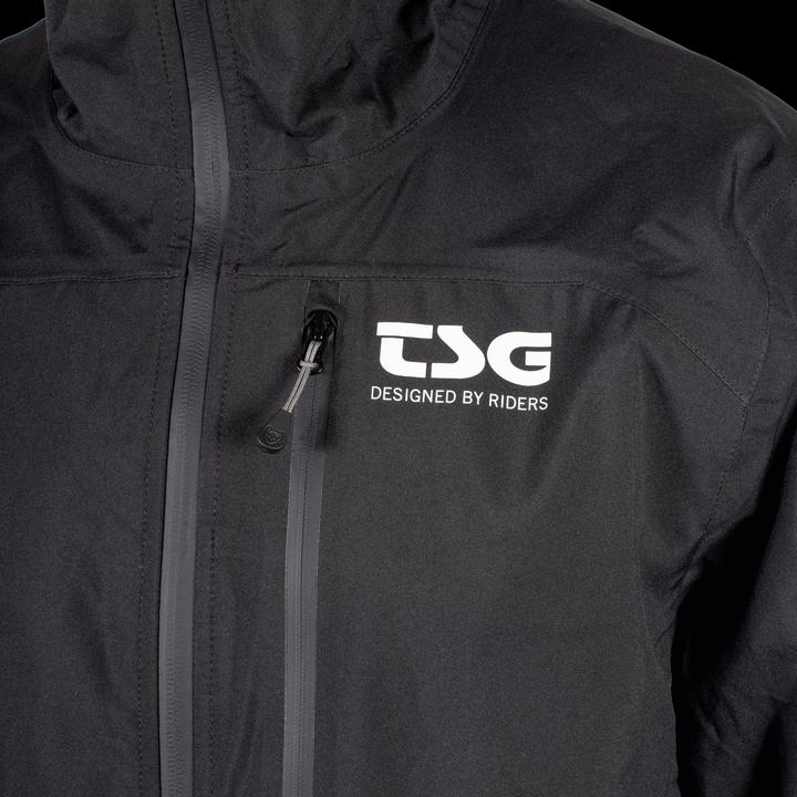 Image du produit TSG Veste Hybrid 2024 (L)
