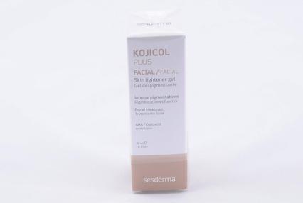 Image du produit Sesderma Kojicol Plus Gel dépigmentant (30 ml, Crème 24h)