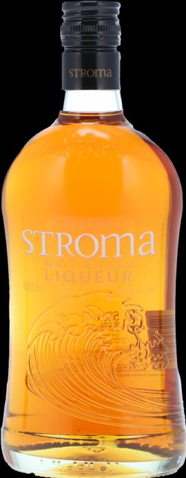 Actual product image Old Pulteney Whisky liqueur Stroma 0.5 l (Whisky liqueur, 1 x 50 cl)