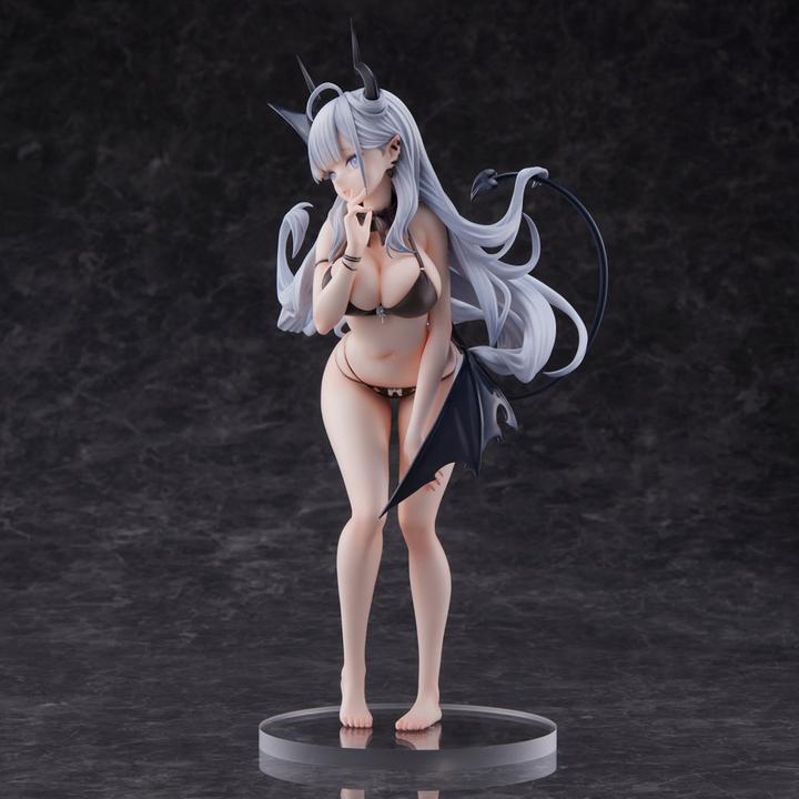 Image du produit Union Creative Original Character statuette PVC Nekojira Illustration Thea 16 cm