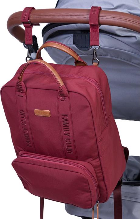 Produktbild Childhome Rucksack Family Club Signature