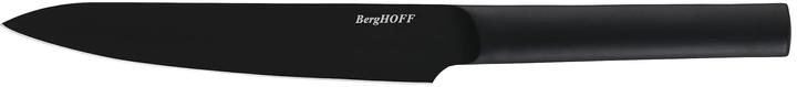 Immagine prodotto BergHoff Set di coltelli con coltello in boro da 6 pezzi, nero