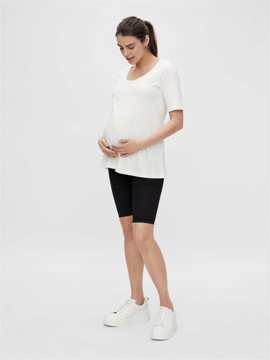 Produktbild Mamalicious MLJOPLIN Umstandsradlerhose (L)