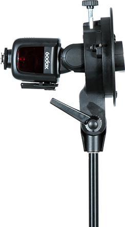 Immagine prodotto Godox Adattatore flash di sistema Bowens Mount (Adattatore per unità flash)