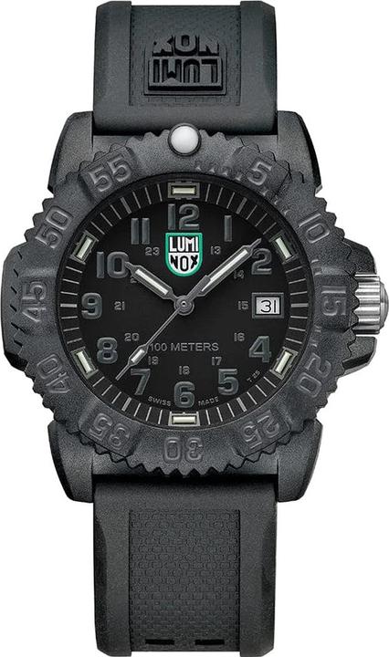 Produktbild Luminox X2.2072 Sea Lion Herrenuhr Unisex Uhr 37mm 10ATM (Lünette drehbar links, Swiss Made, Taucheruhr)
