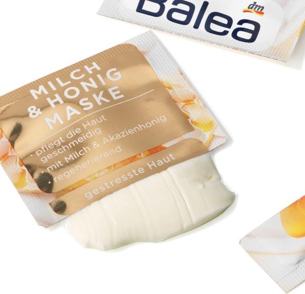 Immagine prodotto dm Balea Latte e miele (16 ml)