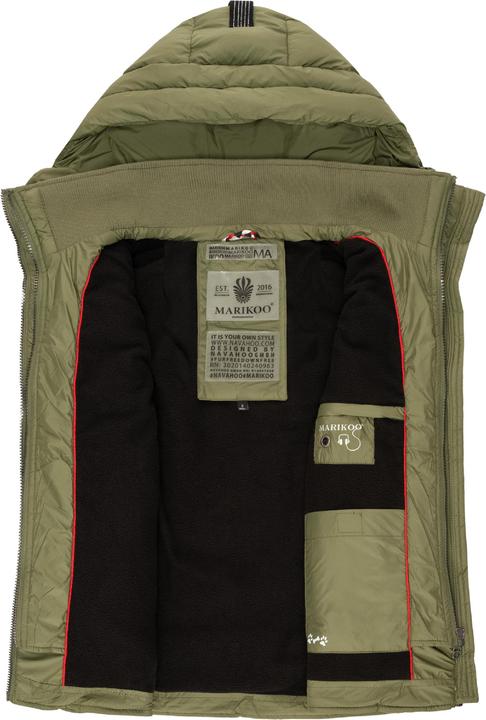 Image du produit Marikoo Taisaa (L)