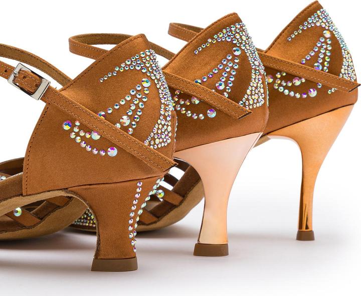 Immagine prodotto Dancing Queens Scarpe da ballo DQ L3M (36)