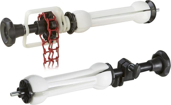 Produktbild Manfrotto 046MC Expan Set + Metallkette (100 cm)