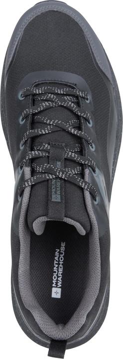 Actual product image Mountain Warehouse Mens Momentum Waterproof Walking Shoes (44)