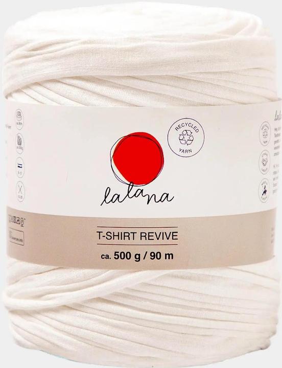 Actual product image Lalana T-Shirt Revive (90 m)