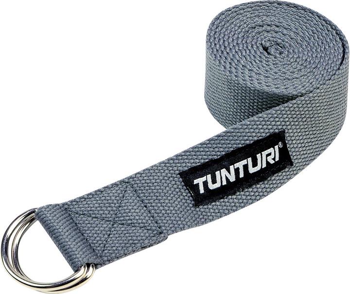 Tunturi Yoga Strap Riemen