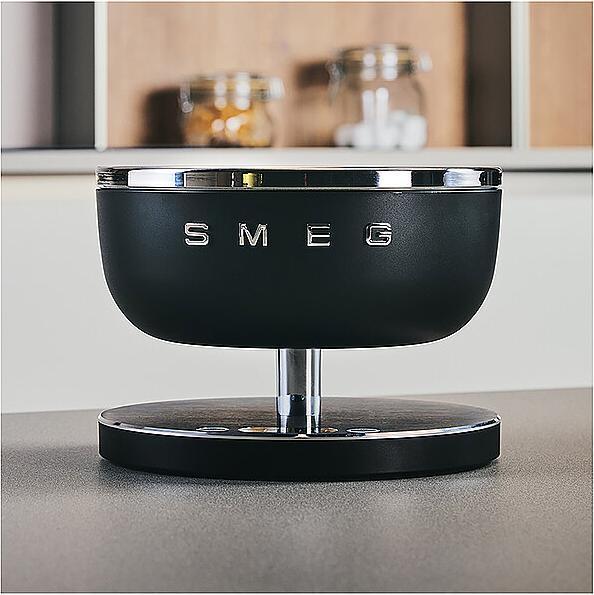 Produktbild Smeg KSC01BLMWW