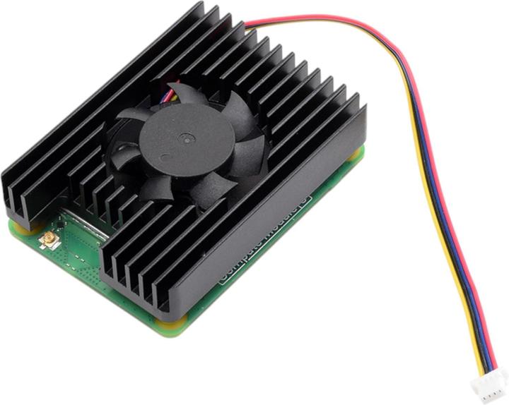 Produktbild WaveShare 3007 Lüfter 5V für Raspberry Pi Compute Module 5