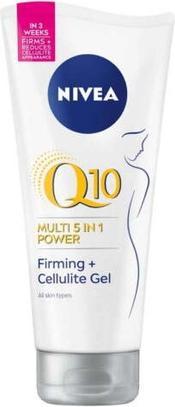 NIVEA Q10 Multi Power 5in1 (Körpergel, 200 ml)