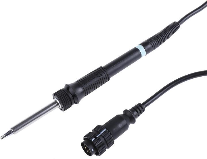 Actual product image Weller Erem 80W soldering iron w/bench holderWSP80