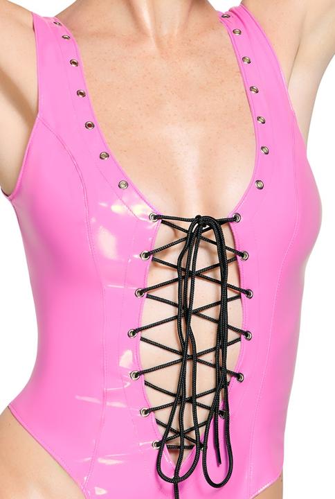 Image du produit Black Level Body en laque (M)
