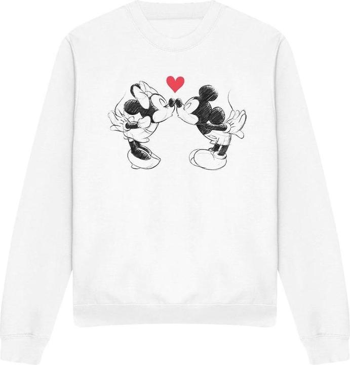 Immagine prodotto Disney Sweatshirt Valentinstag (M)