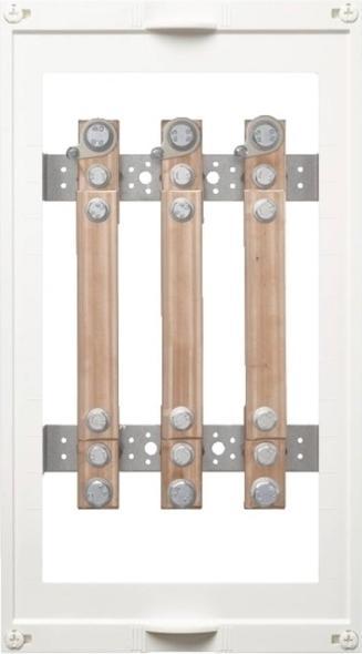 Immagine prodotto Hager Modulo trasformatore HAG UE31SS400 fino a 400A 450x250mm