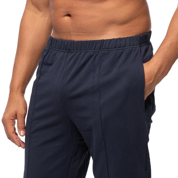 Actual product image Hajo Jogging pants casual comfortable fit - 16199 (54, XL)