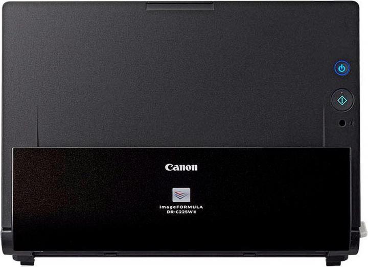 Produktbild Canon DR-C225W II (WLAN, USB)