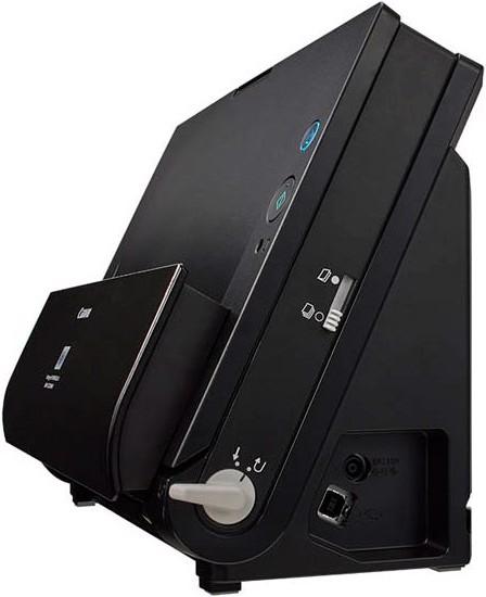 Produktbild Canon DR-C225W II (WLAN, USB)