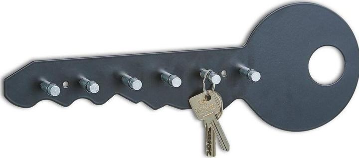 Actual product image Zeller Present Keyboard (35 x 4 x 12.5 cm)