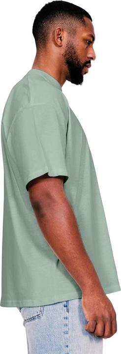 Immagine prodotto Casual Classics Maglietta Scollo Allungato Uomo (XS)