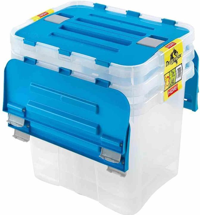 Actual product image Heidrun Dragon Box (39 x 29 x 30 cm, 24 l)