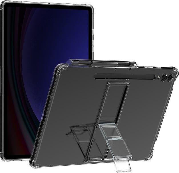 Produktbild Araree Flexield SP Series Softcase Hülle (Galaxy Tab S9+)